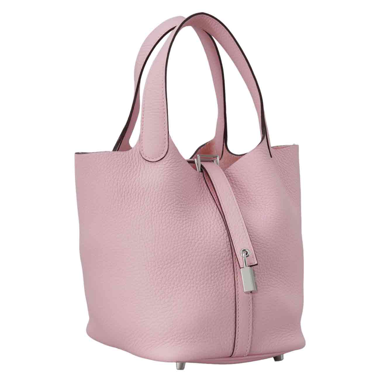 HERMES(NEW)에르메스 락 피코탄 18 (새상품) NEW PRODUCT