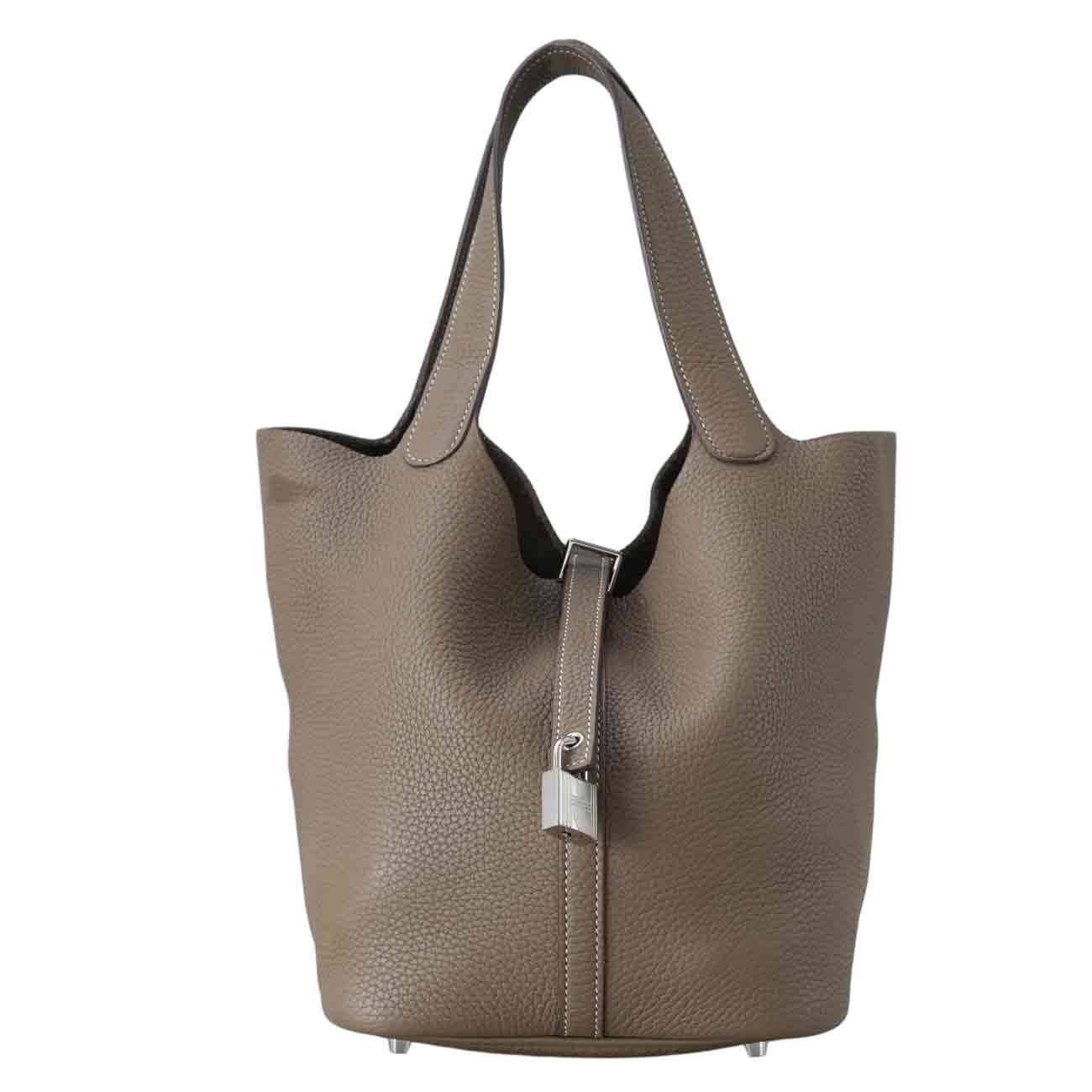 HERMES(USED)에르메스 피코탄 22