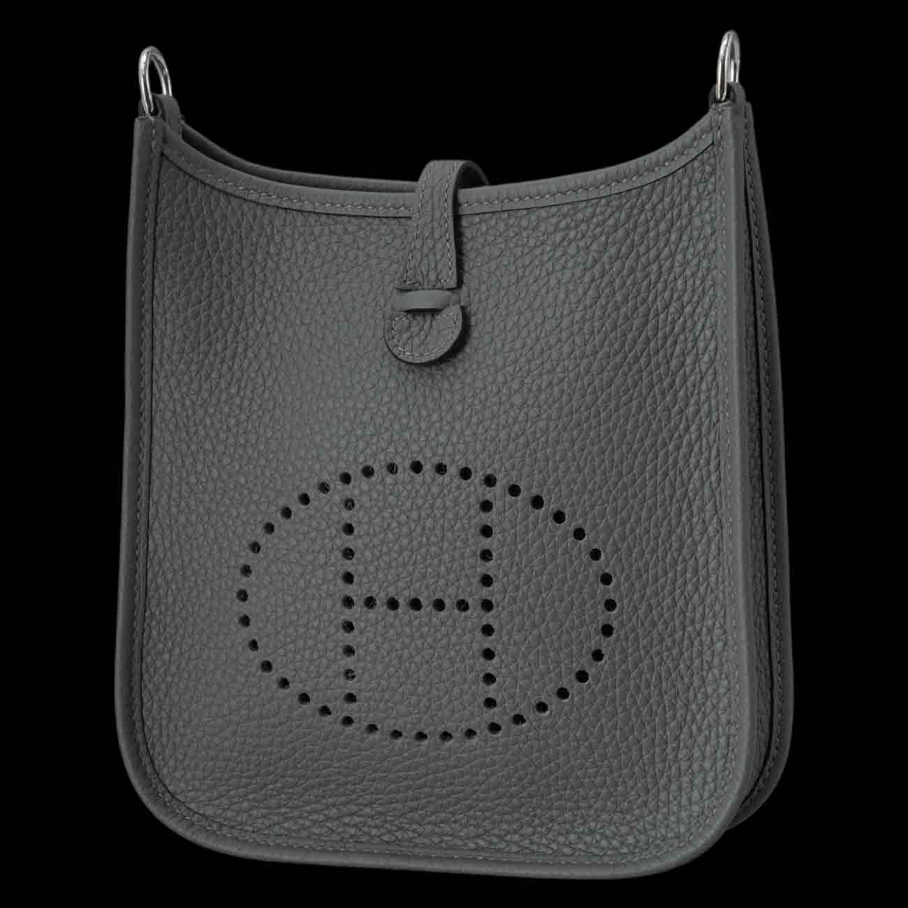 HERMES(USED)에르메스 에블린 미니