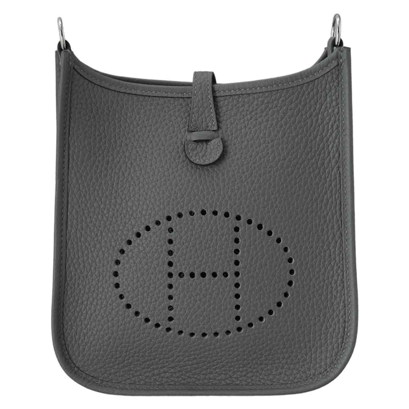 HERMES(USED)에르메스 에블린 미니