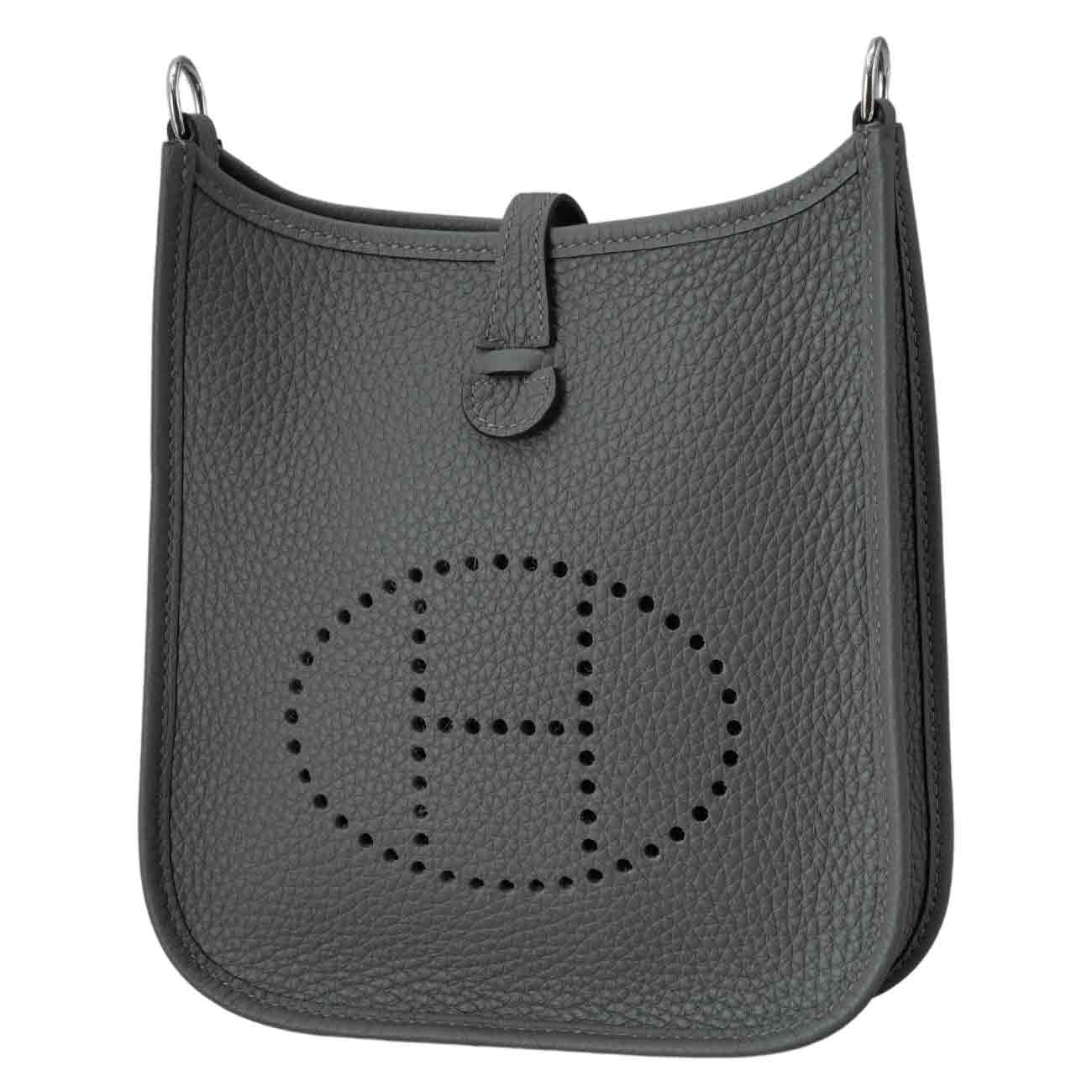 HERMES(USED)에르메스 에블린 미니