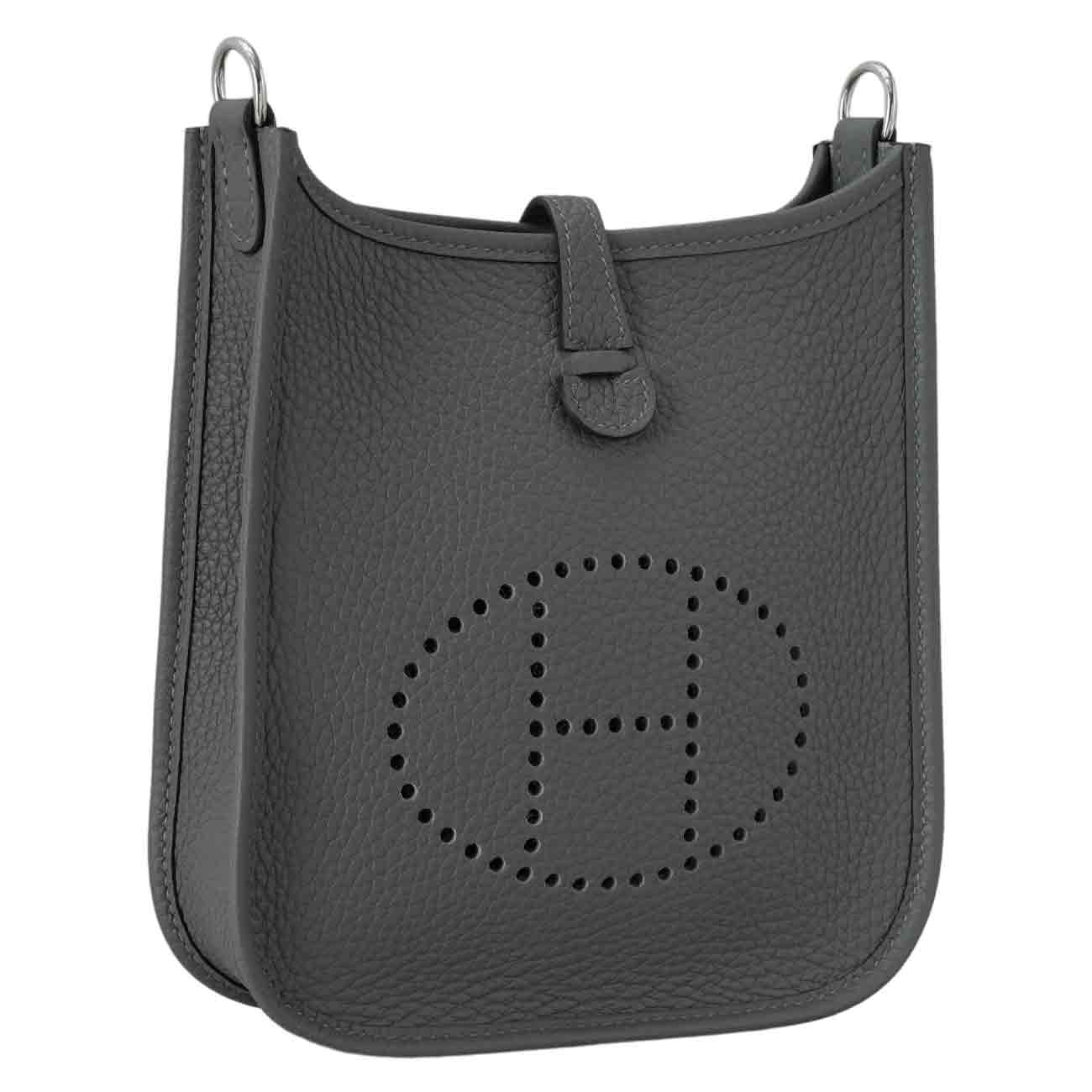 HERMES(USED)에르메스 에블린 미니