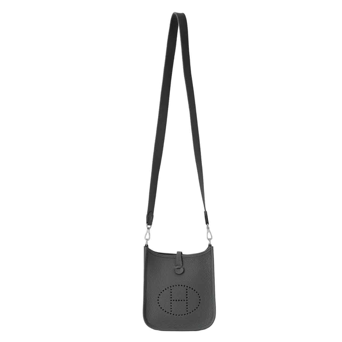 HERMES(USED)에르메스 에블린 미니