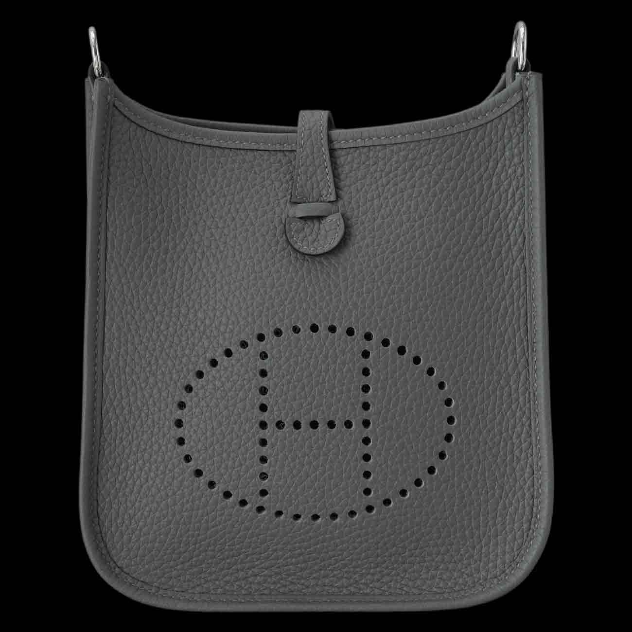 HERMES(USED)에르메스 에블린 미니