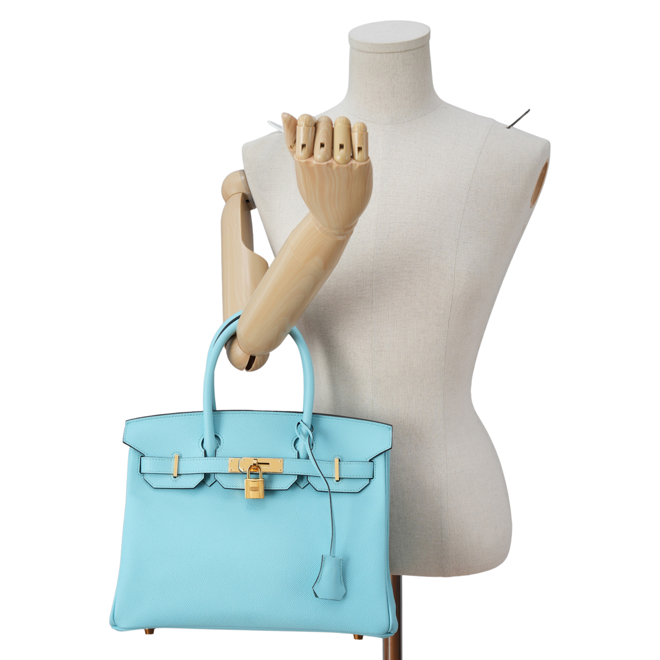 HERMES(USED)에르메스 벌킨 30