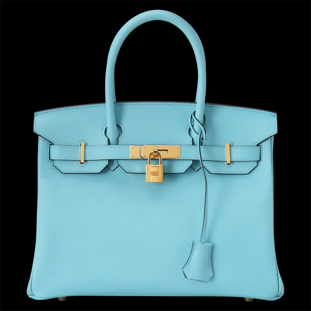 HERMES(USED)에르메스 벌킨 30