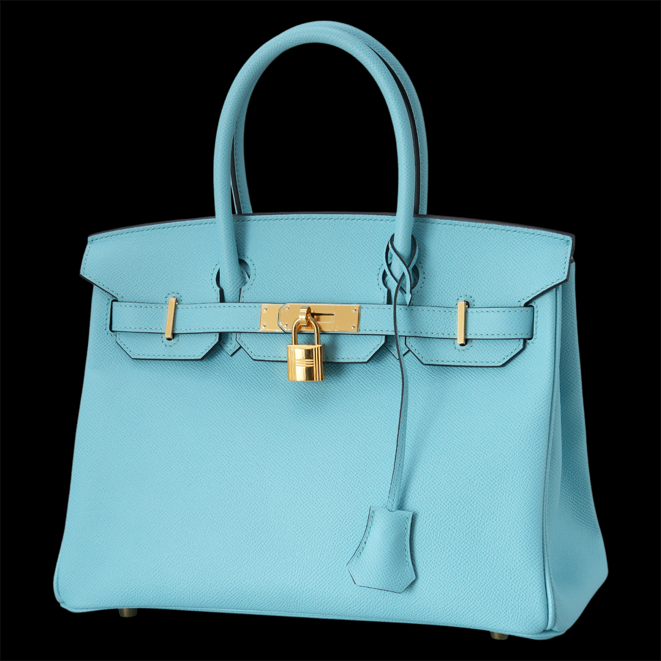 HERMES(USED)에르메스 벌킨 30