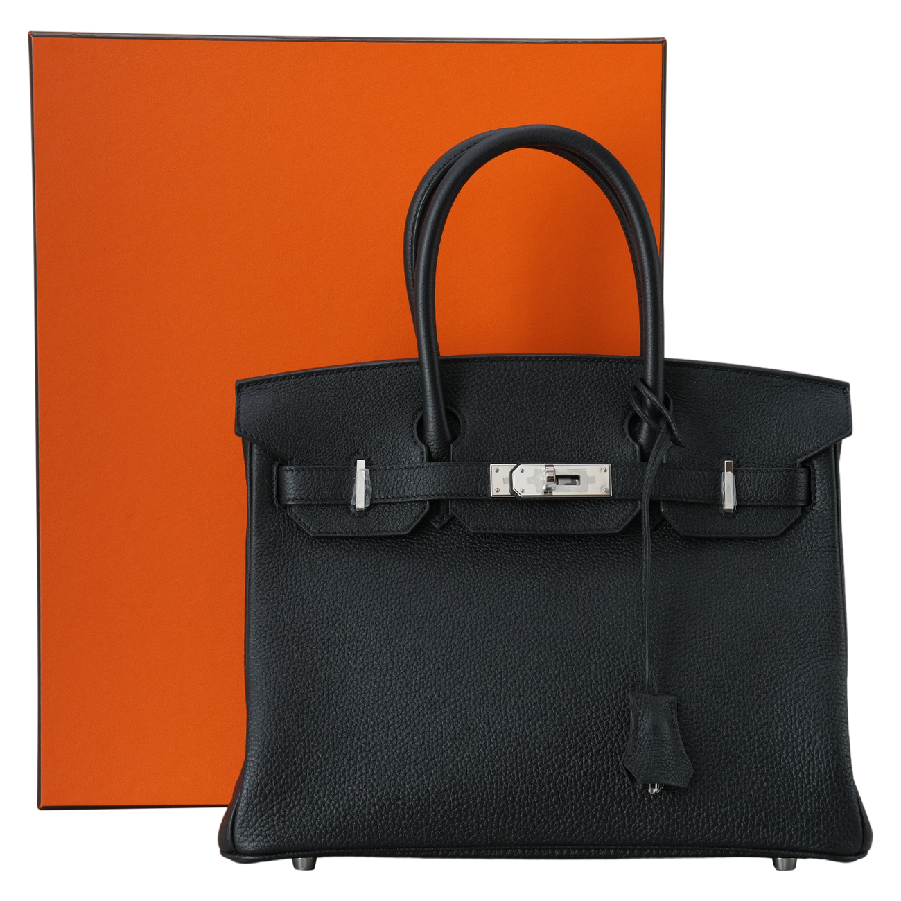 HERMES(USED)에르메스 벌킨30