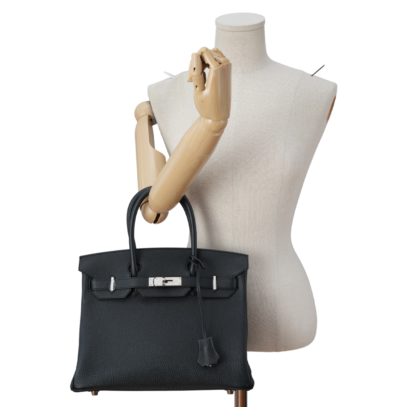 HERMES(USED)에르메스 벌킨30