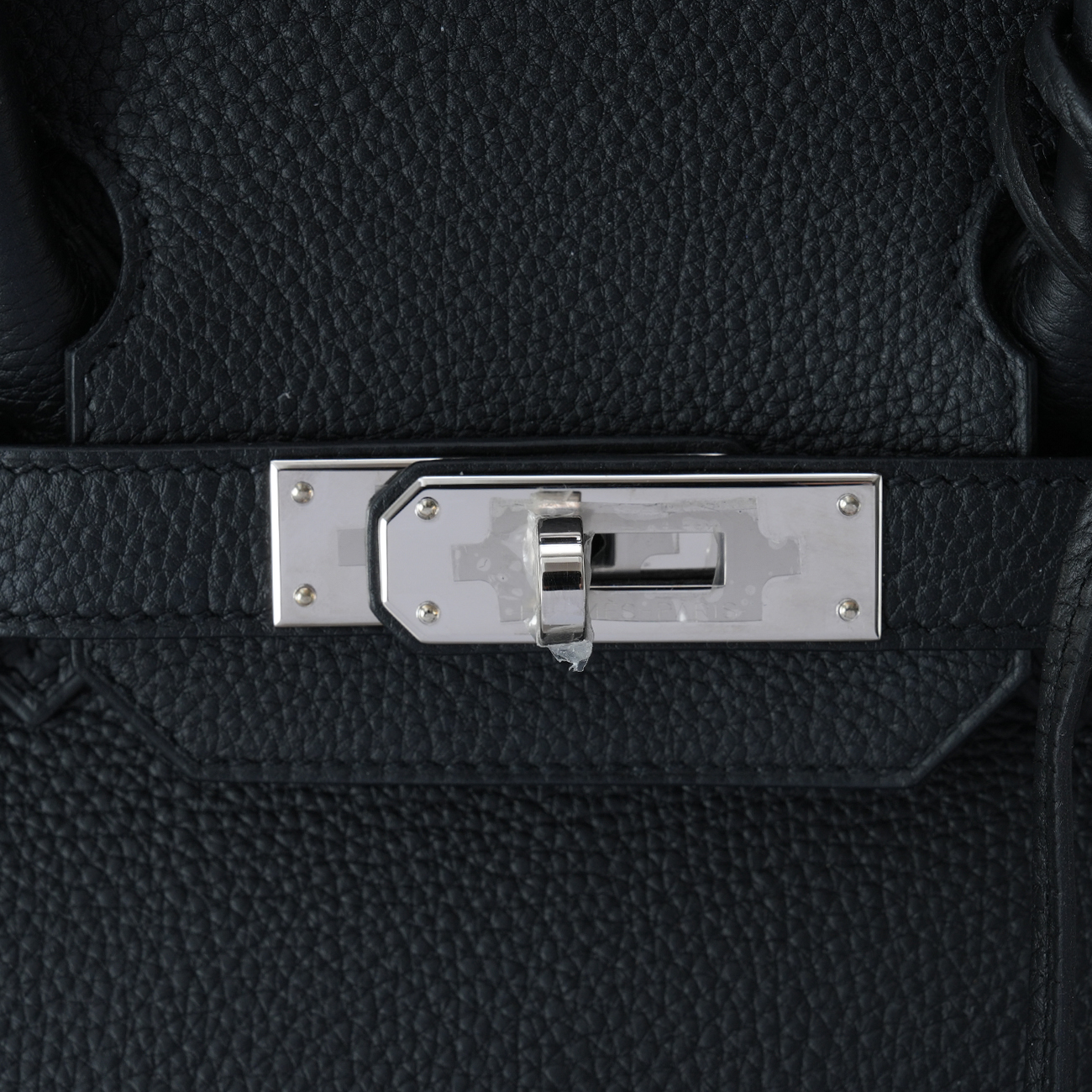 HERMES(USED)에르메스 벌킨30