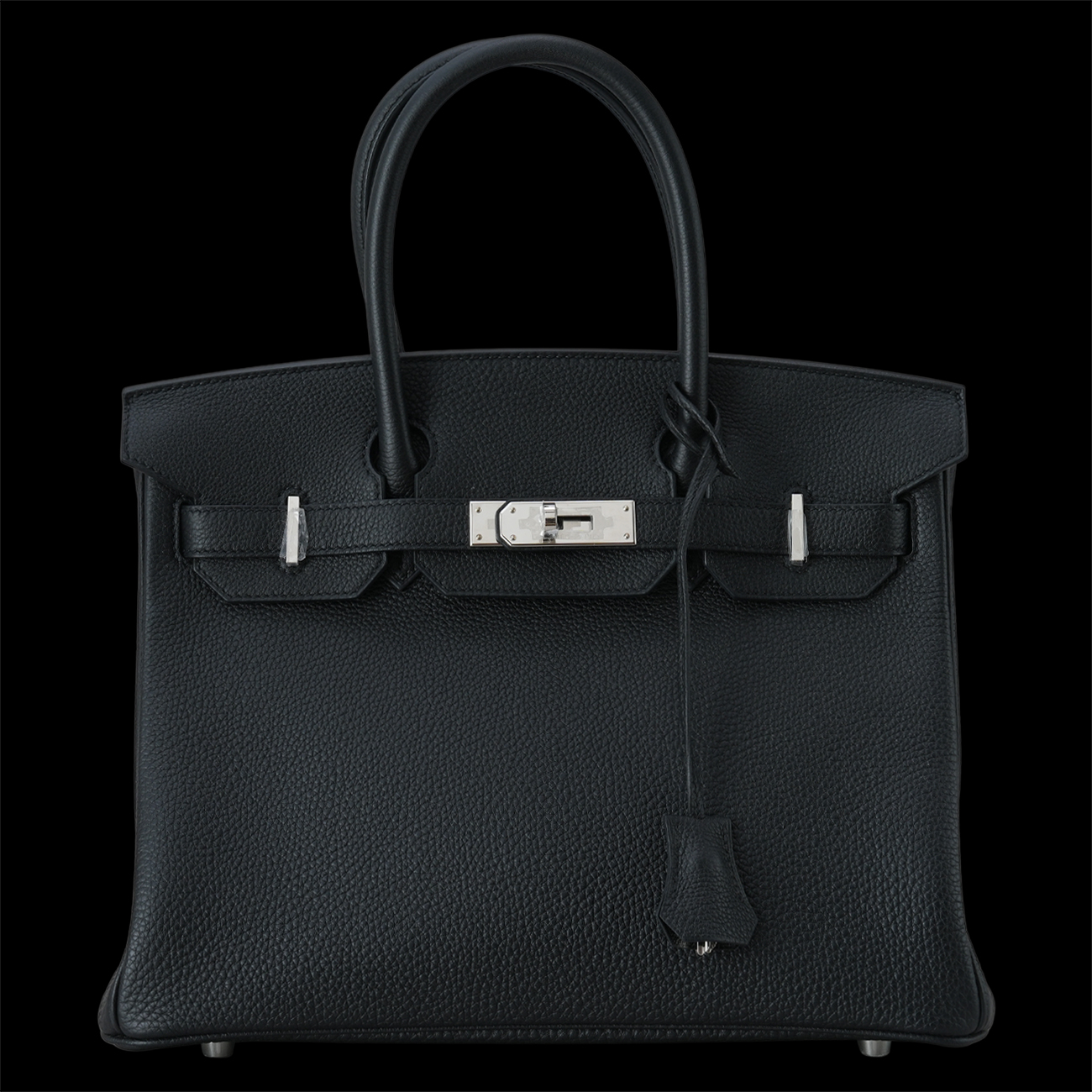 HERMES(USED)에르메스 벌킨30