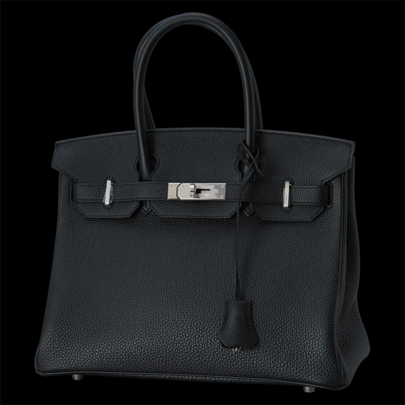HERMES(USED)에르메스 벌킨30