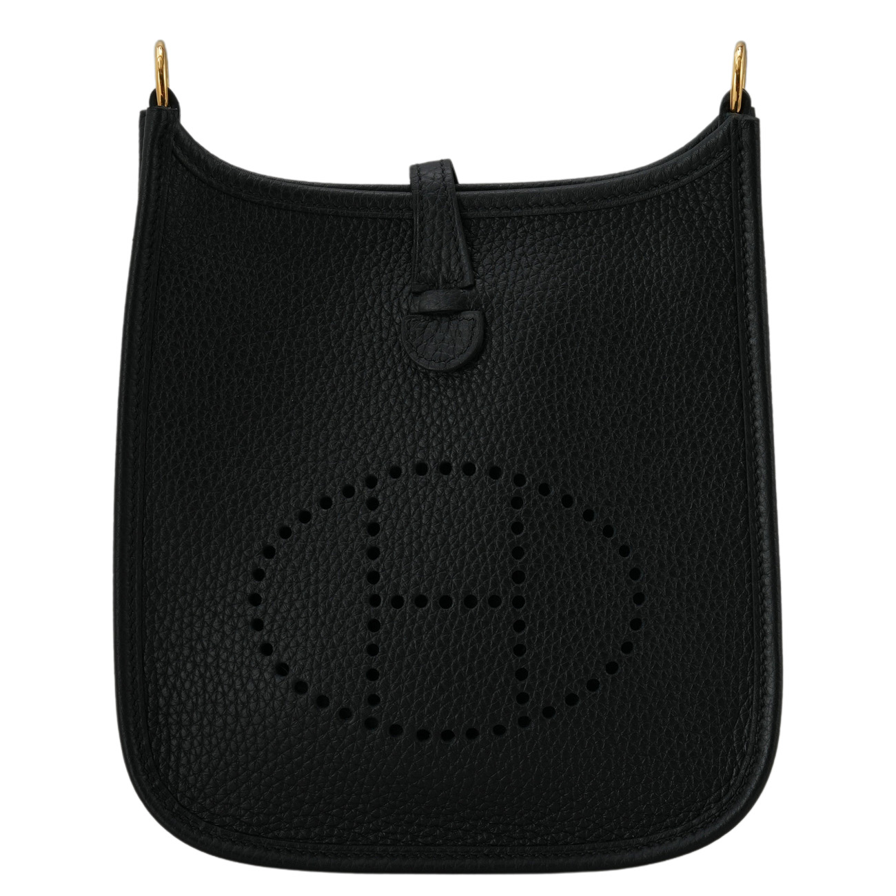 HERMES(USED)에르메스 에블린 16