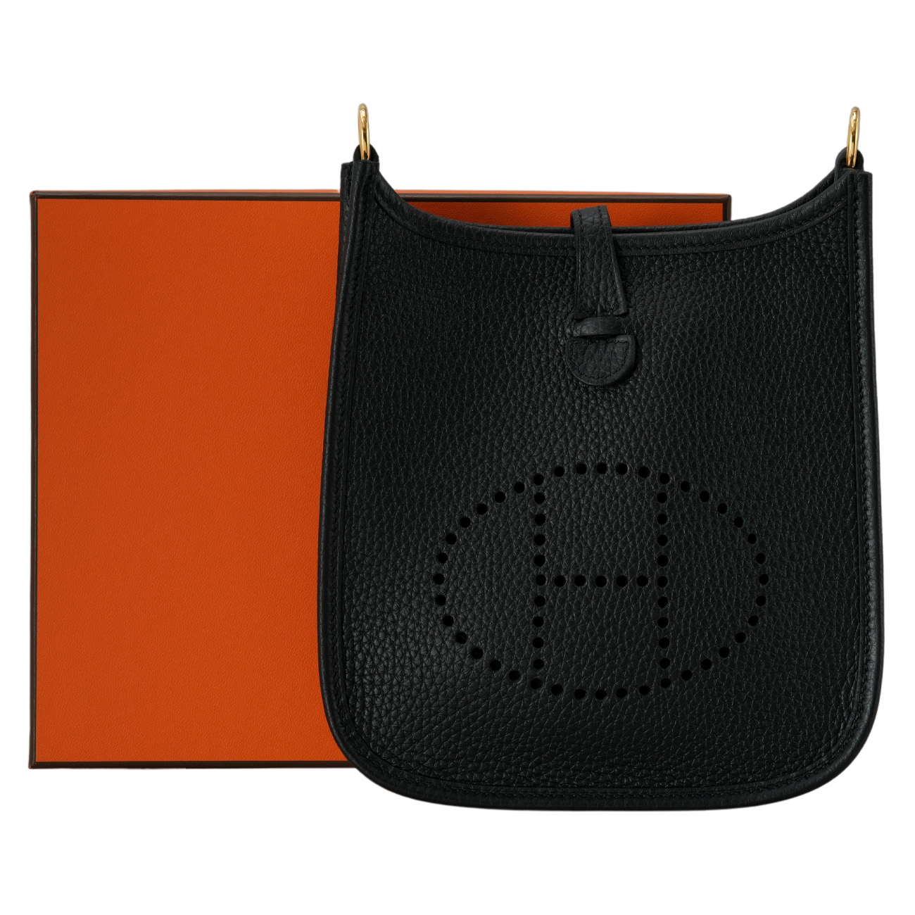 HERMES(USED)에르메스 에블린 16