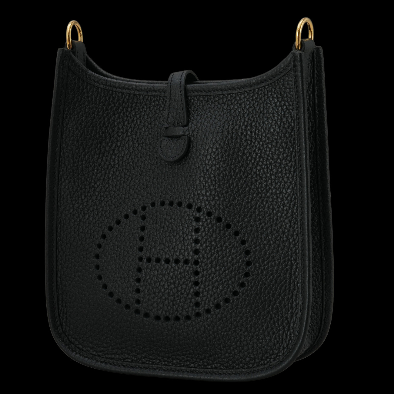 HERMES(USED)에르메스 에블린 16