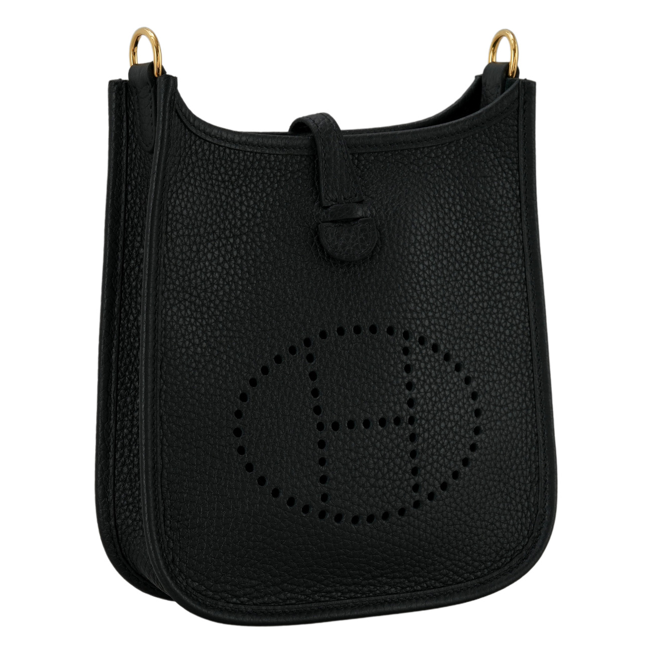 HERMES(USED)에르메스 에블린 16