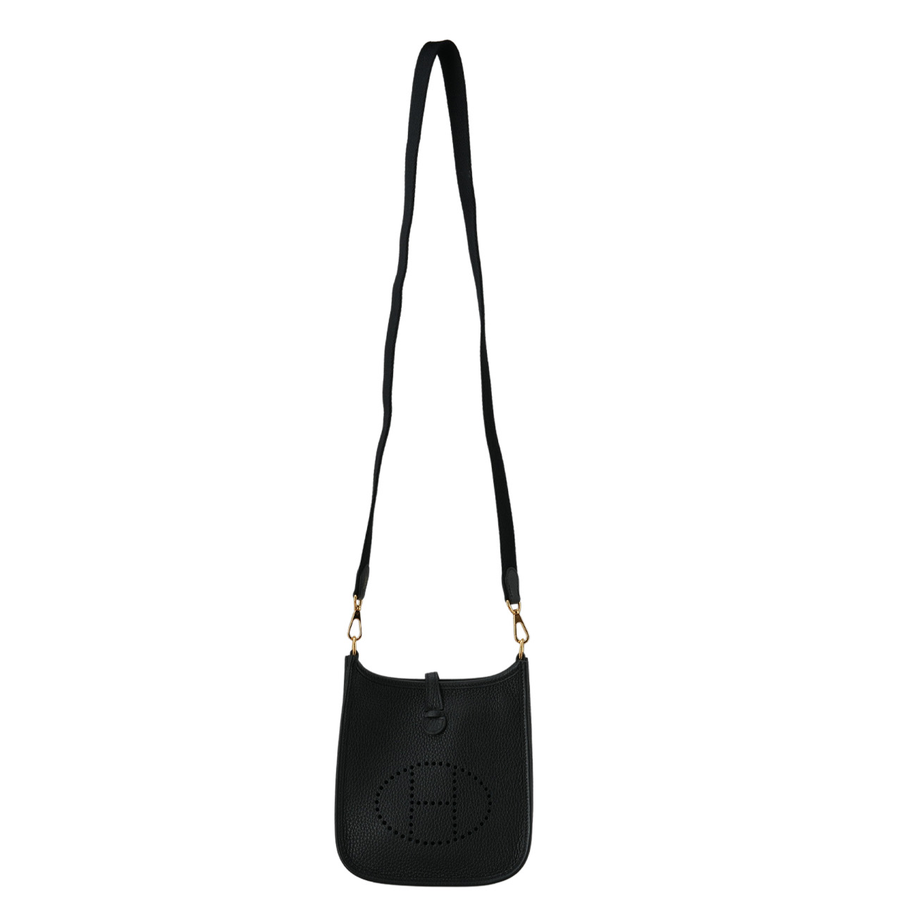 HERMES(USED)에르메스 에블린 16