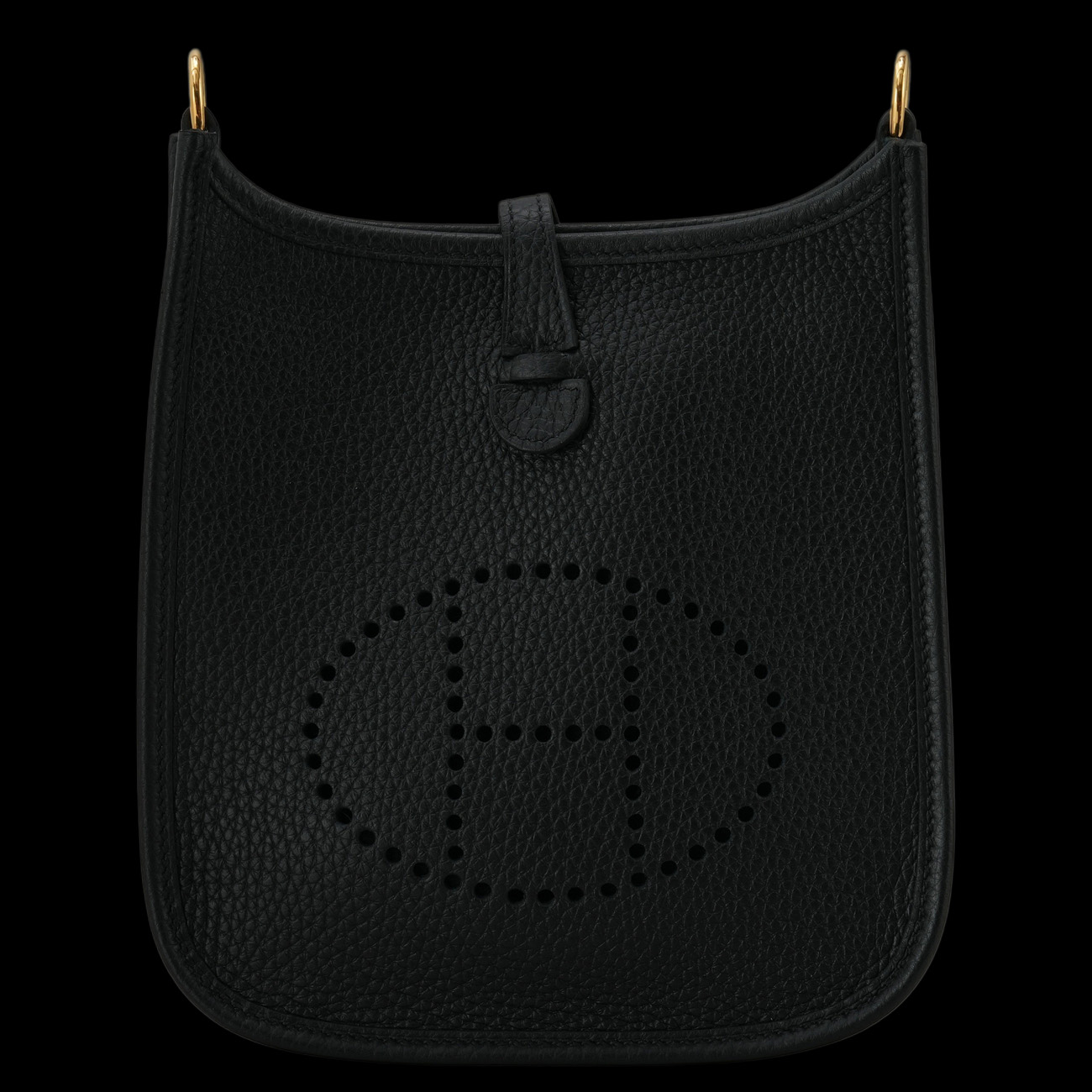 HERMES(USED)에르메스 에블린 16