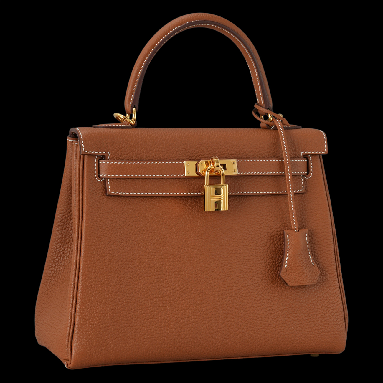 HERMES(USED)에르메스 켈리 25 르투르네