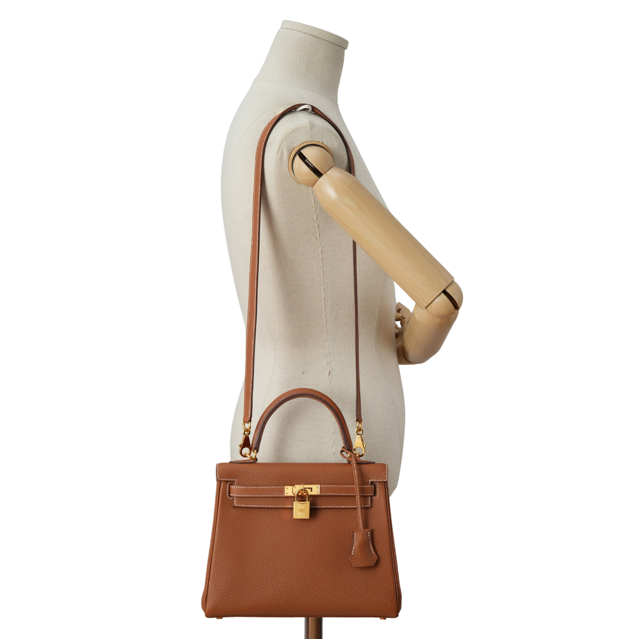 HERMES(USED)에르메스 켈리 25 르투르네