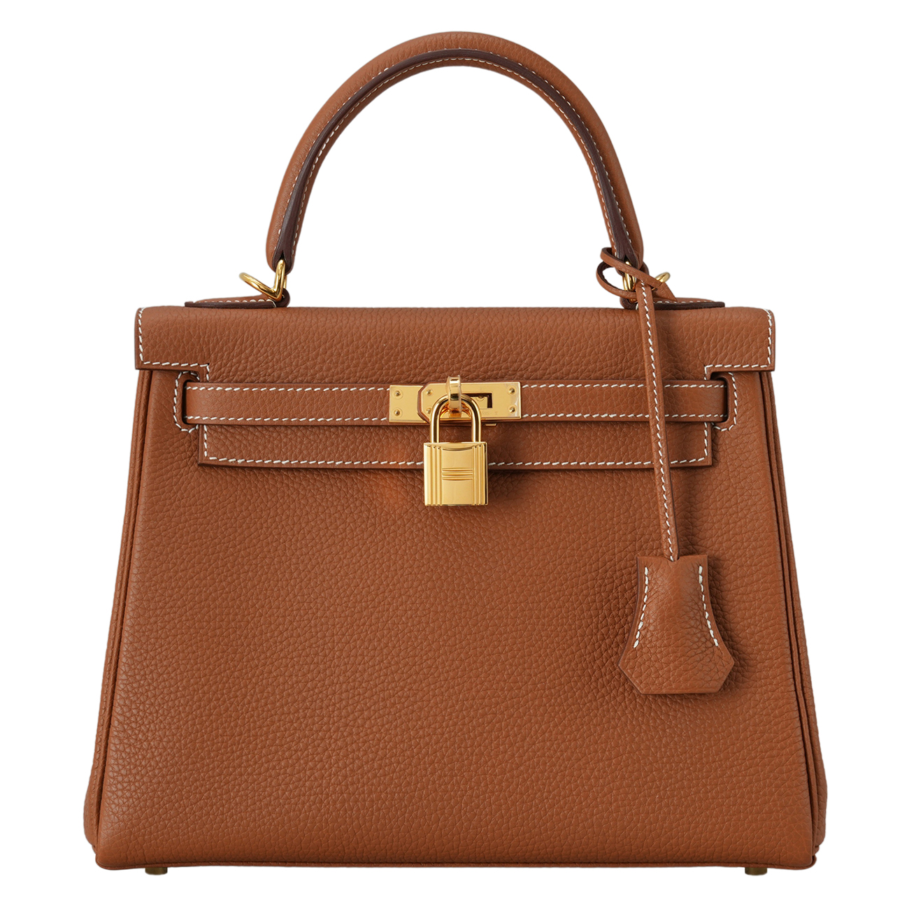 HERMES(USED)에르메스 켈리 25 르투르네
