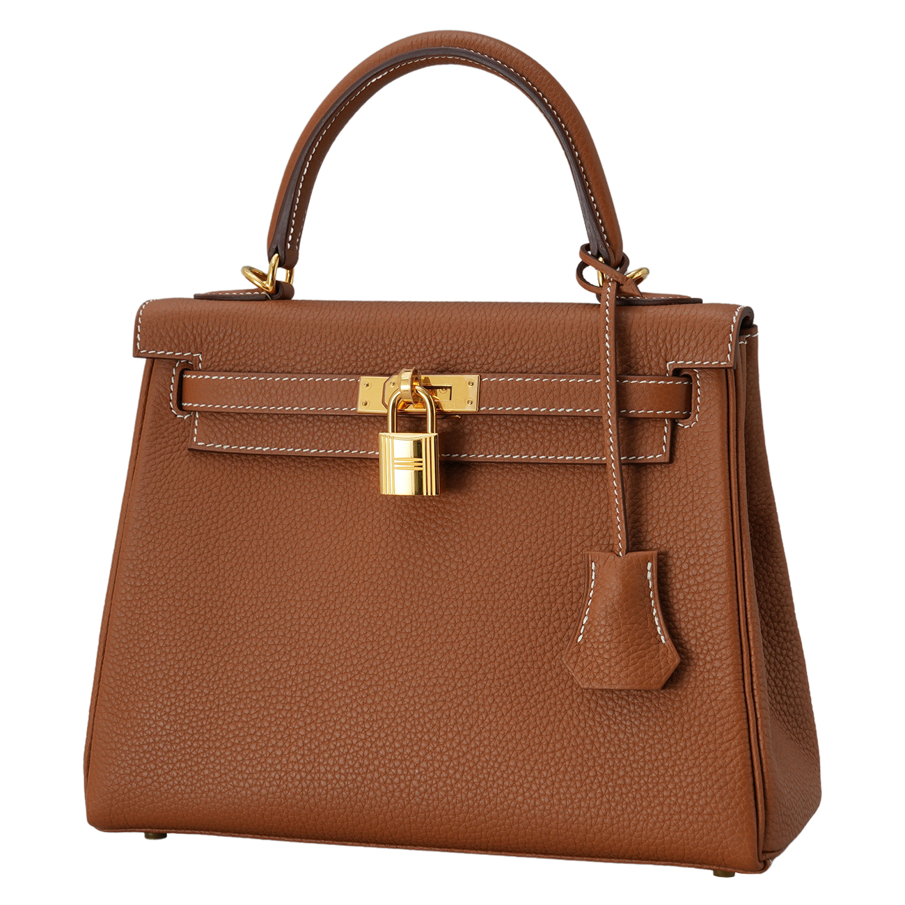 HERMES(USED)에르메스 켈리 25 르투르네