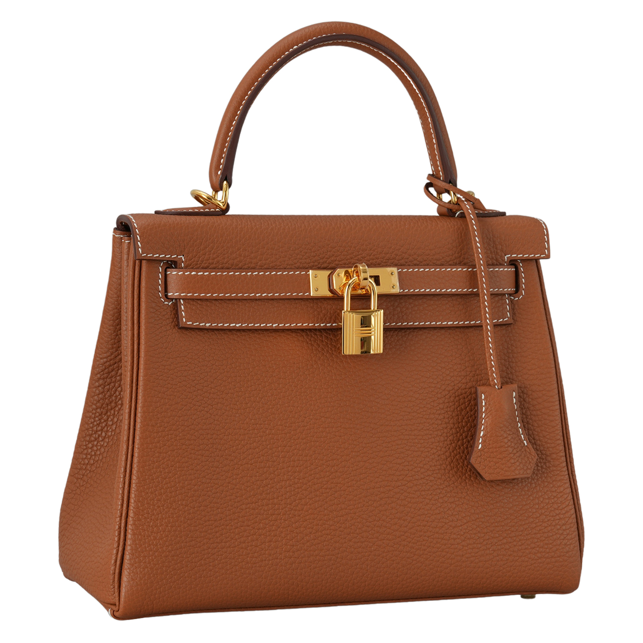 HERMES(USED)에르메스 켈리 25 르투르네