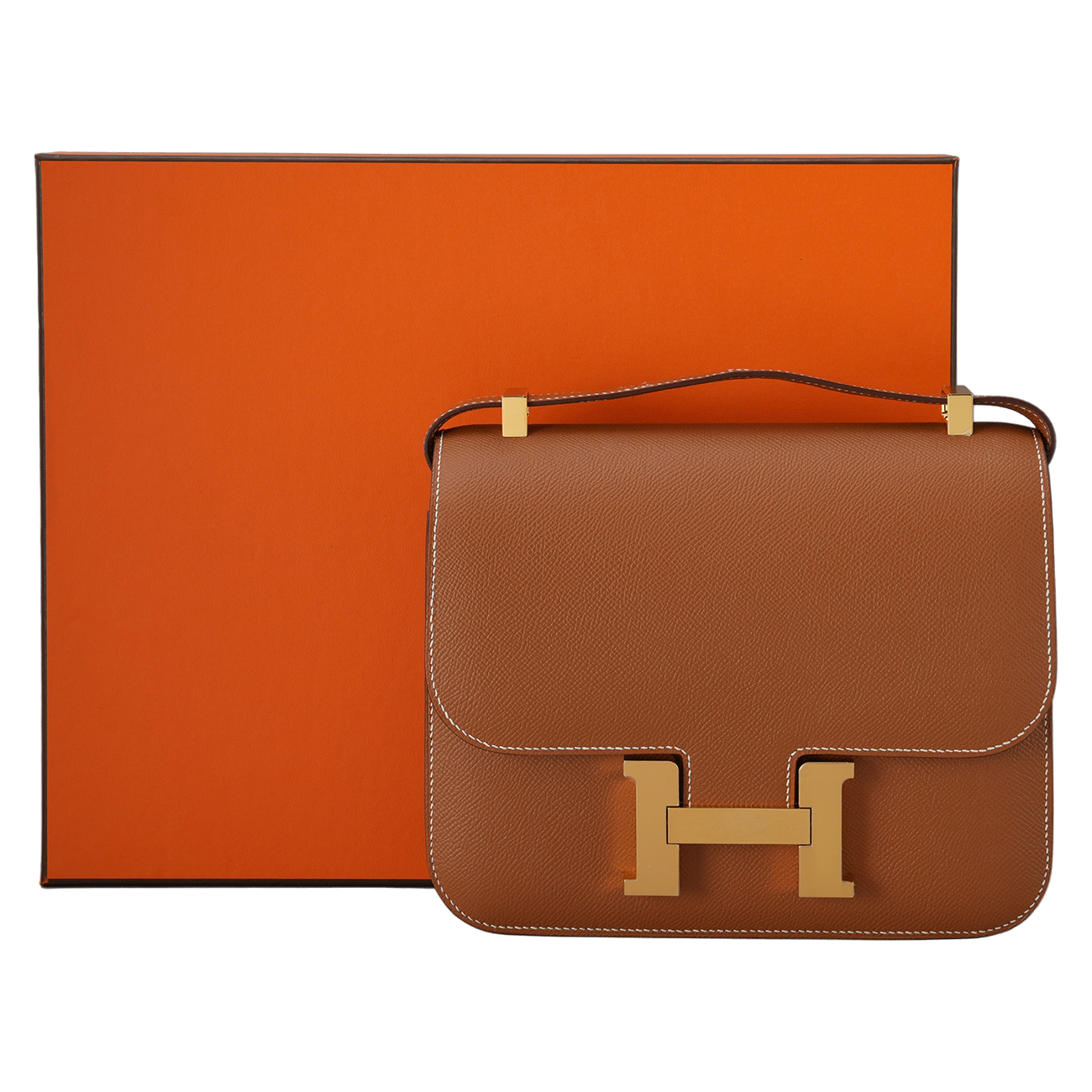 HERMES(USED)에르메스 콘스탄스 24