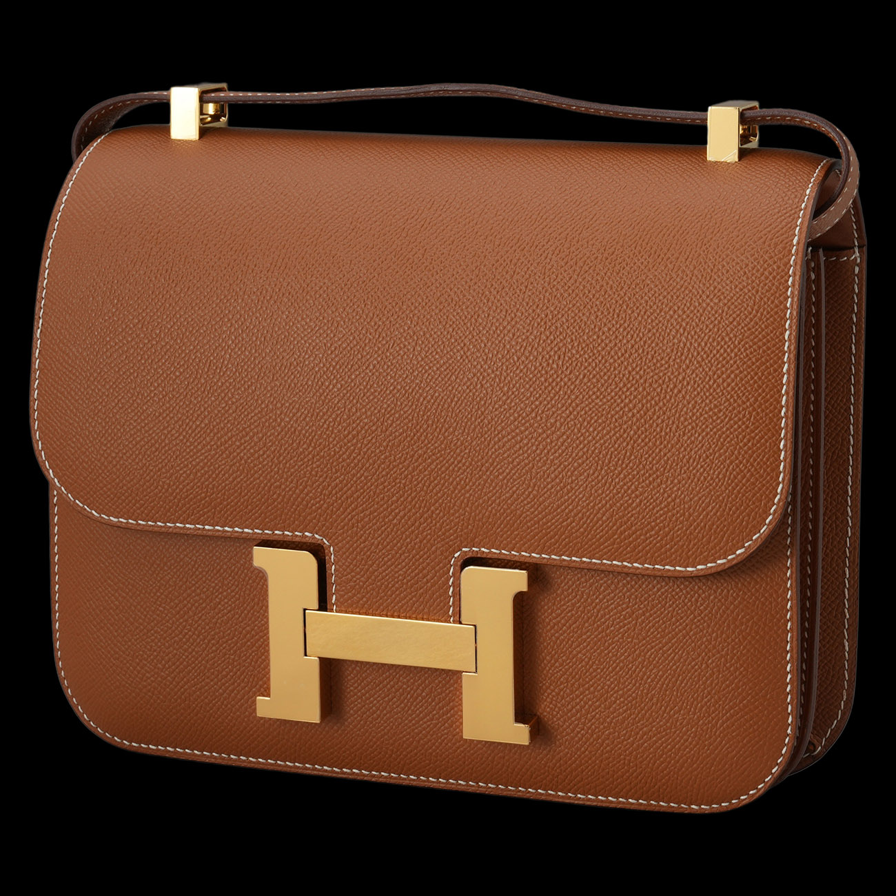 HERMES(USED)에르메스 콘스탄스 24