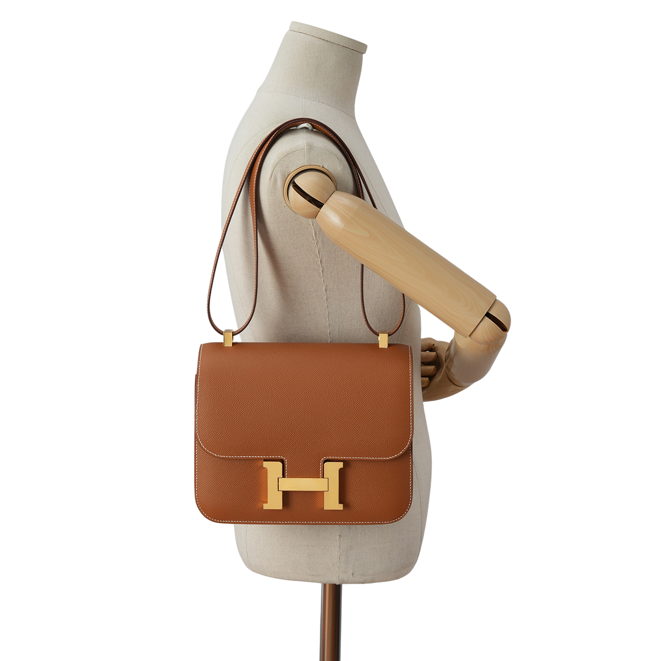 HERMES(USED)에르메스 콘스탄스 24