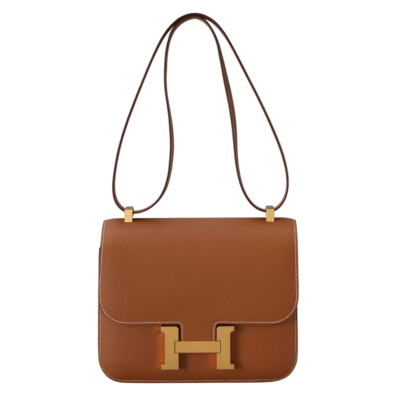 HERMES(USED)에르메스 콘스탄스 24