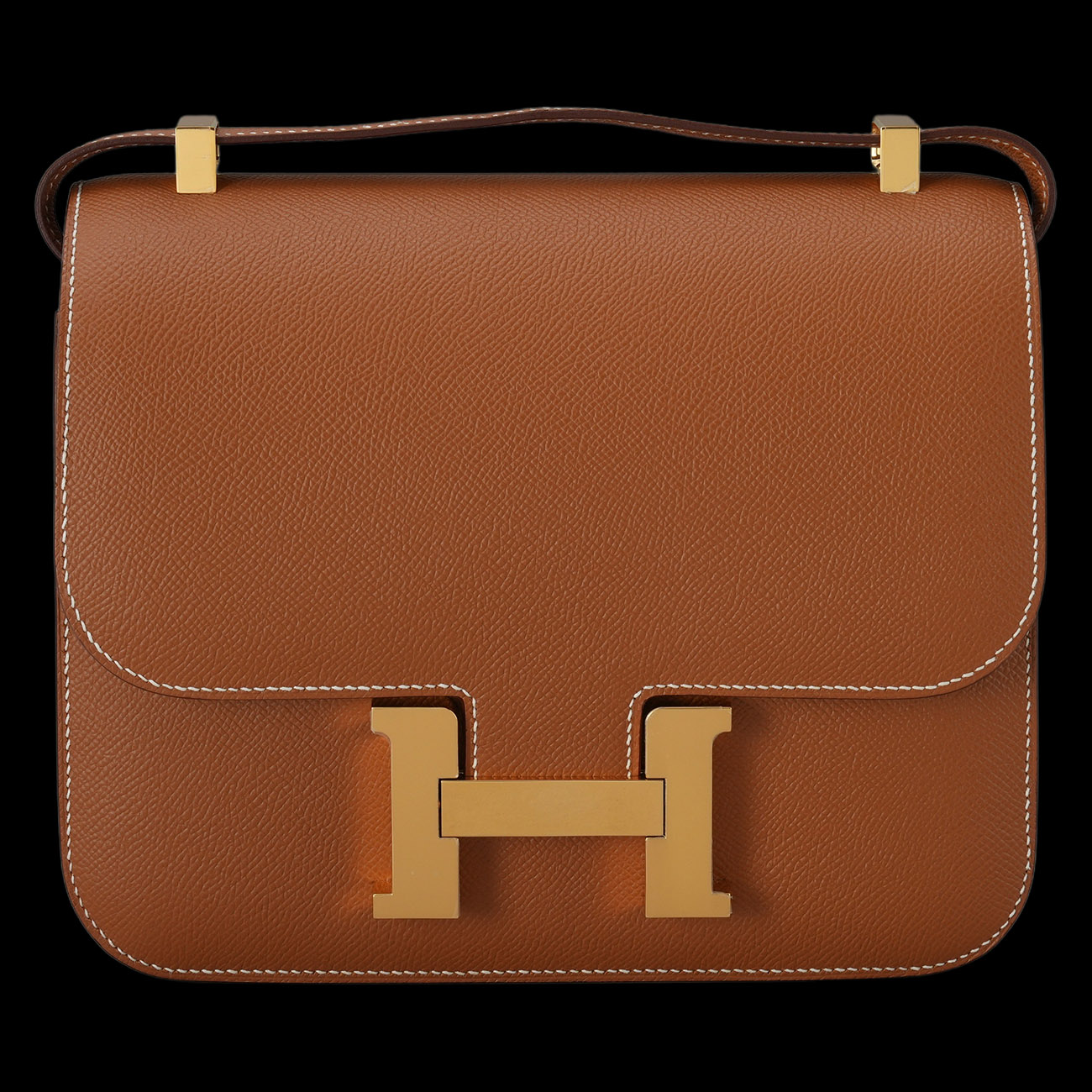 HERMES(USED)에르메스 콘스탄스 24