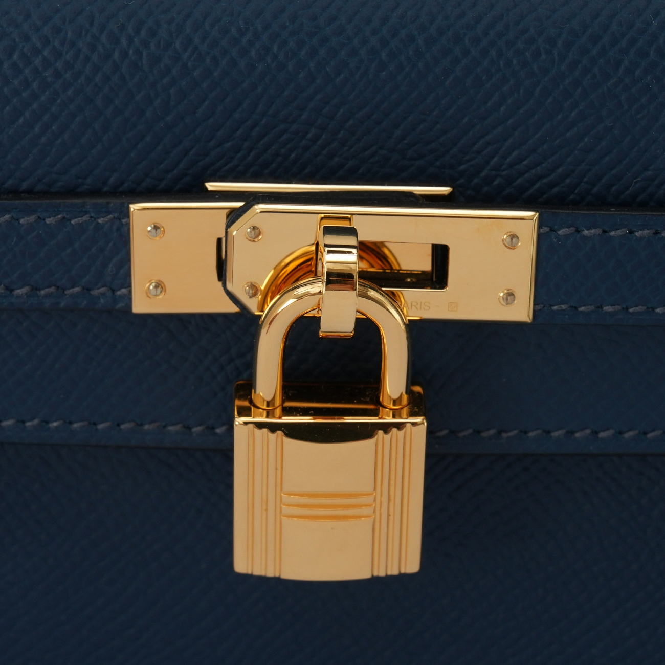 HERMES(USED)에르메스 켈리 25 셀리에