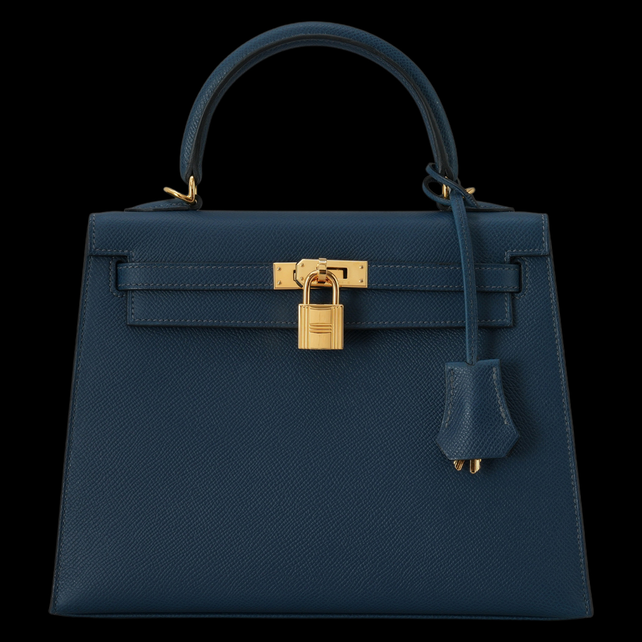 HERMES(USED)에르메스 켈리 25 셀리에
