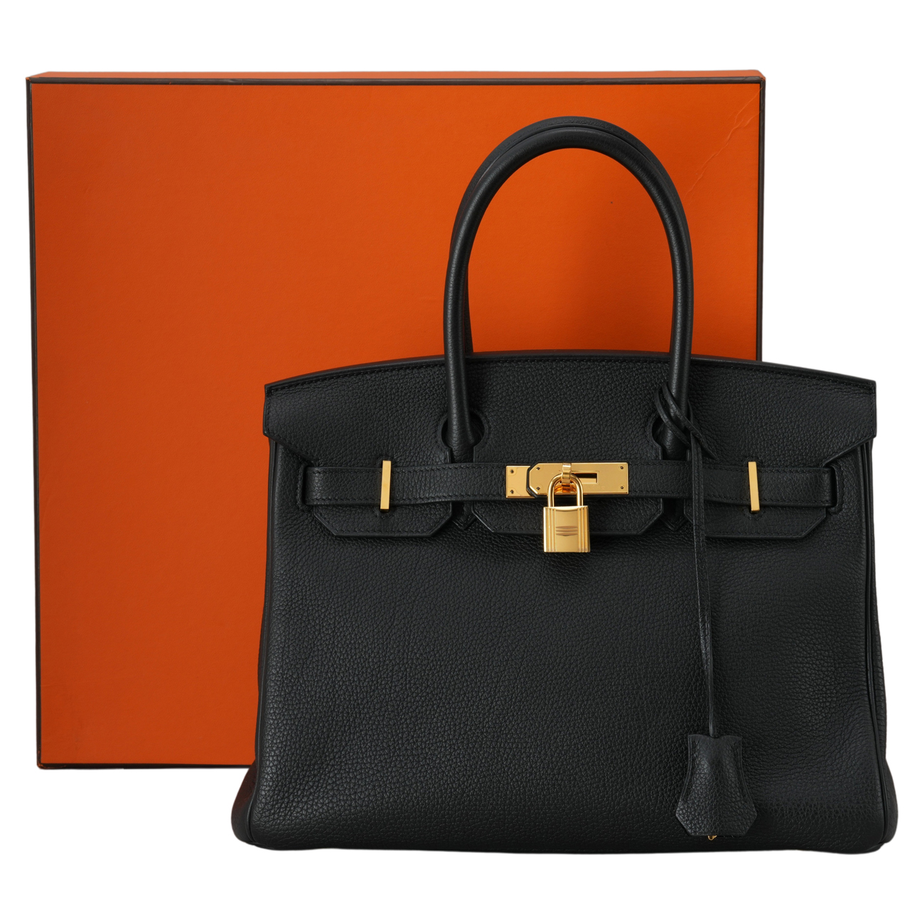 HERMES(USED)에르메스 벌킨 30