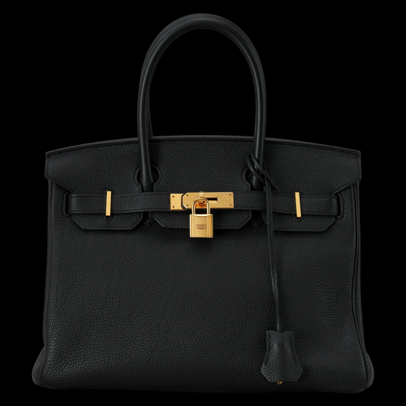HERMES(USED)에르메스 벌킨 30