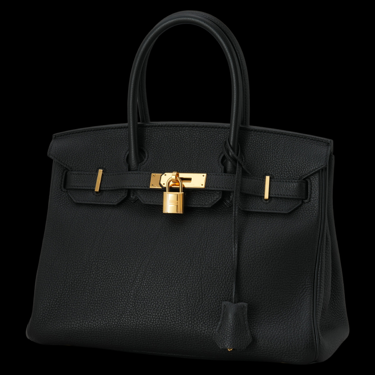 HERMES(USED)에르메스 벌킨 30