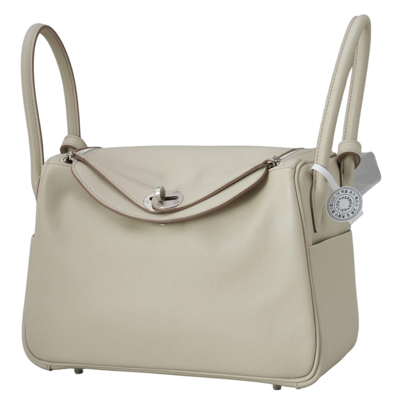 HERMES(NEW)에르메스 린디 26 (새상품) NEW PRODUCT