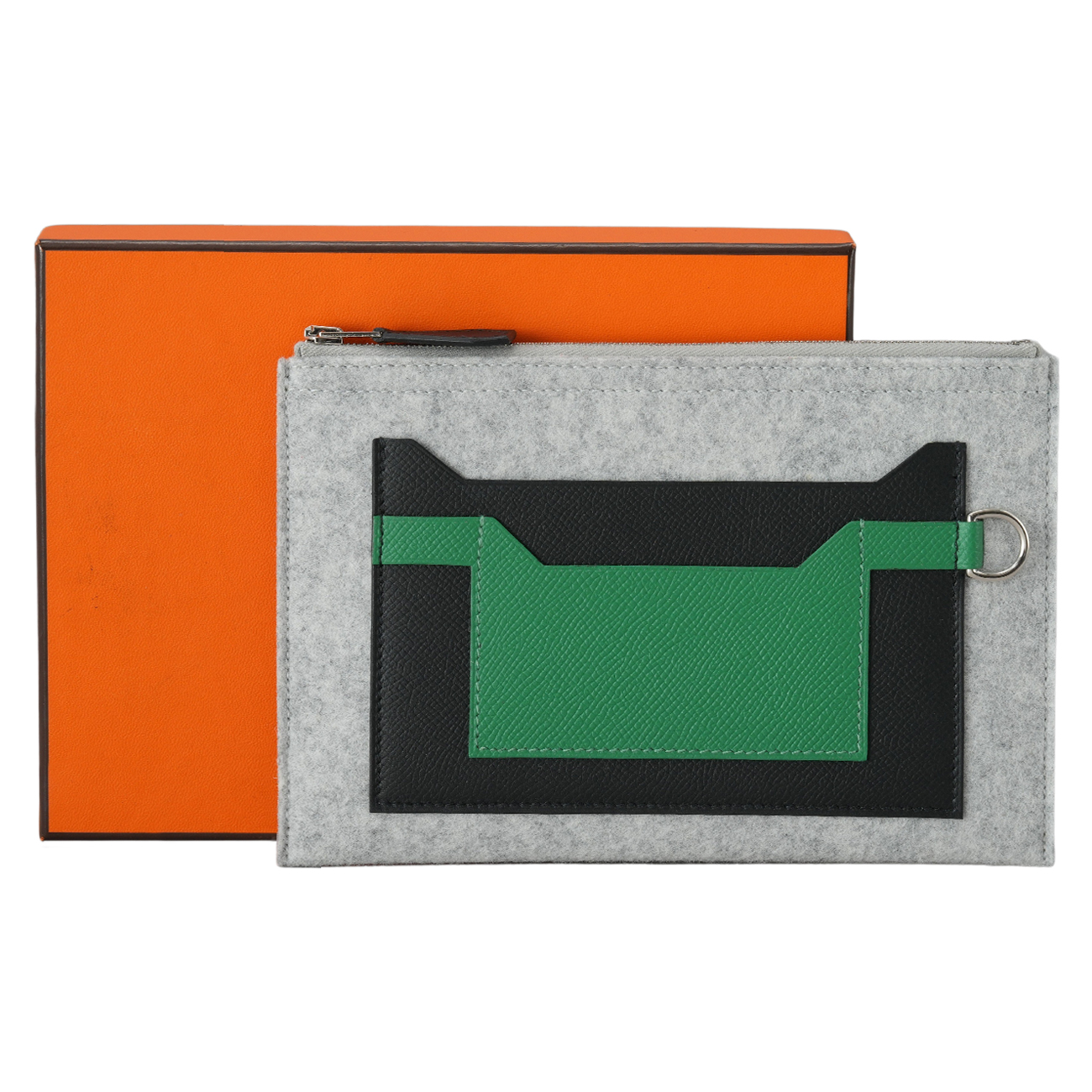 HERMES(USED)에르메스 TOODOO 클러치