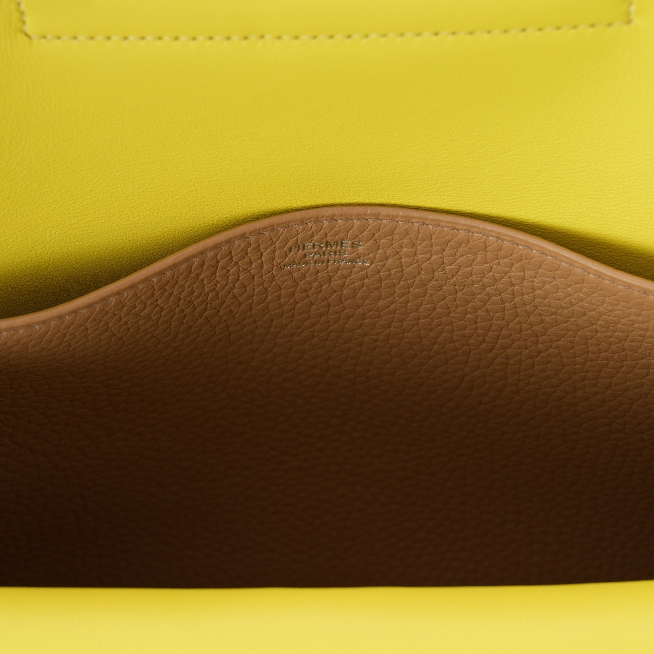HERMES(USED)에르메스 할잔 25