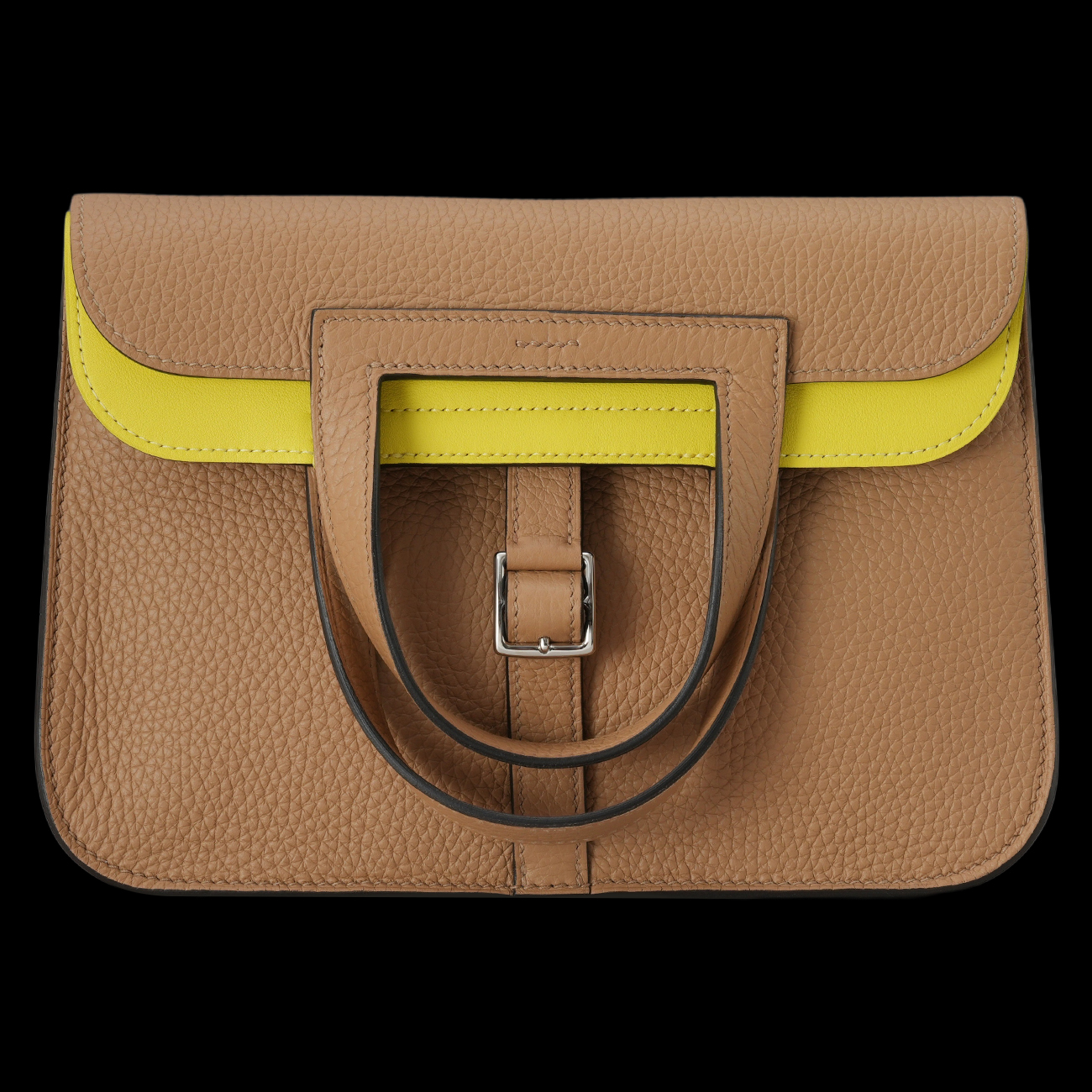 HERMES(USED)에르메스 할잔 25