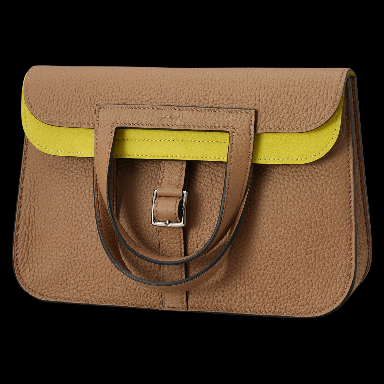 HERMES(USED)에르메스 할잔 25