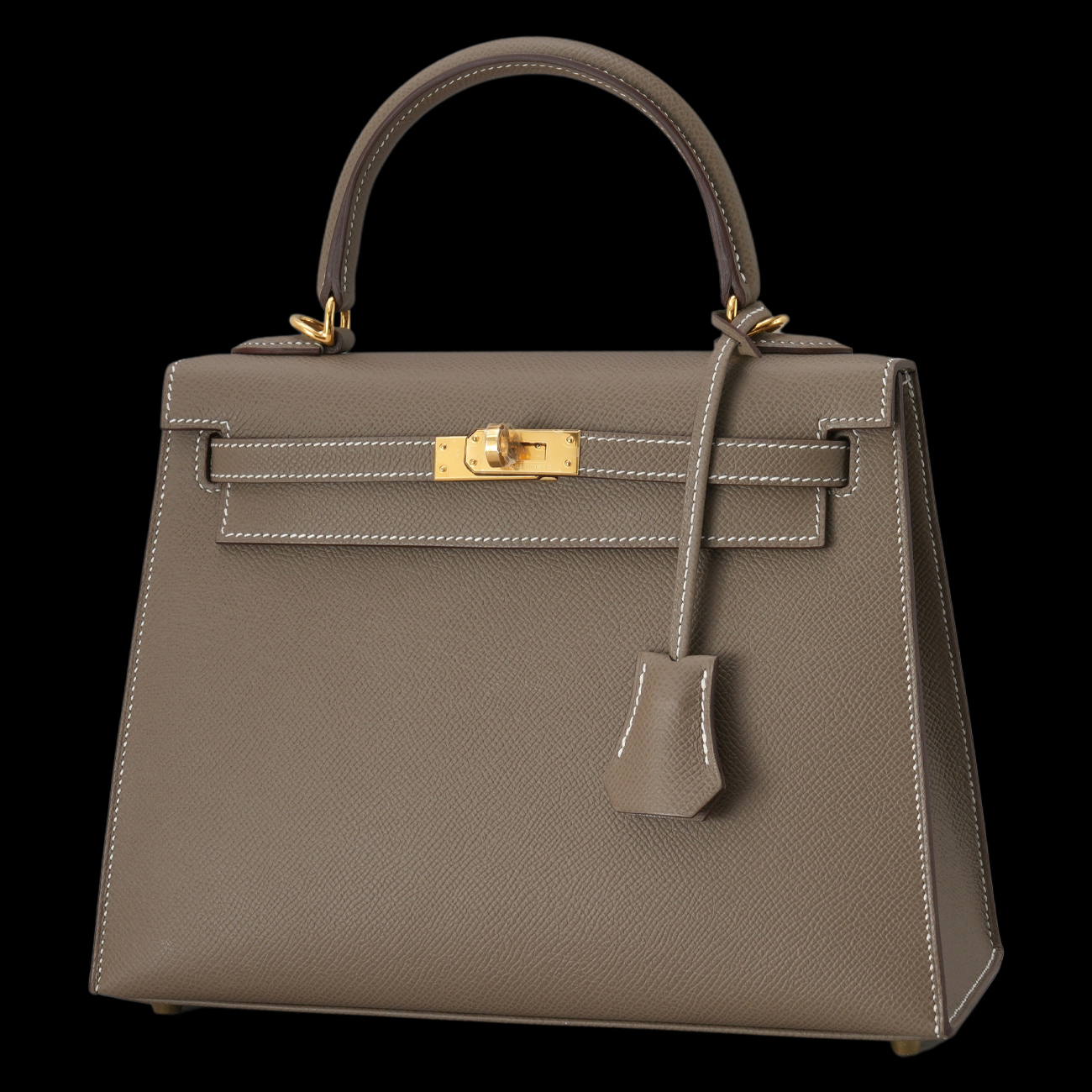 HERMES(USED)에르메스 켈리 25 셀리에