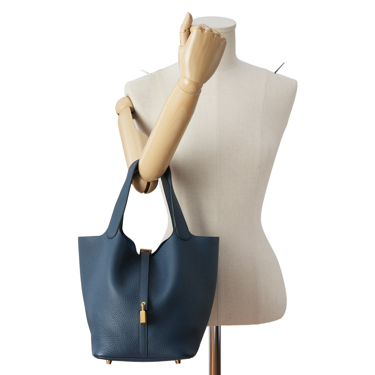 HERMES(USED)에르메스 피코탄 22