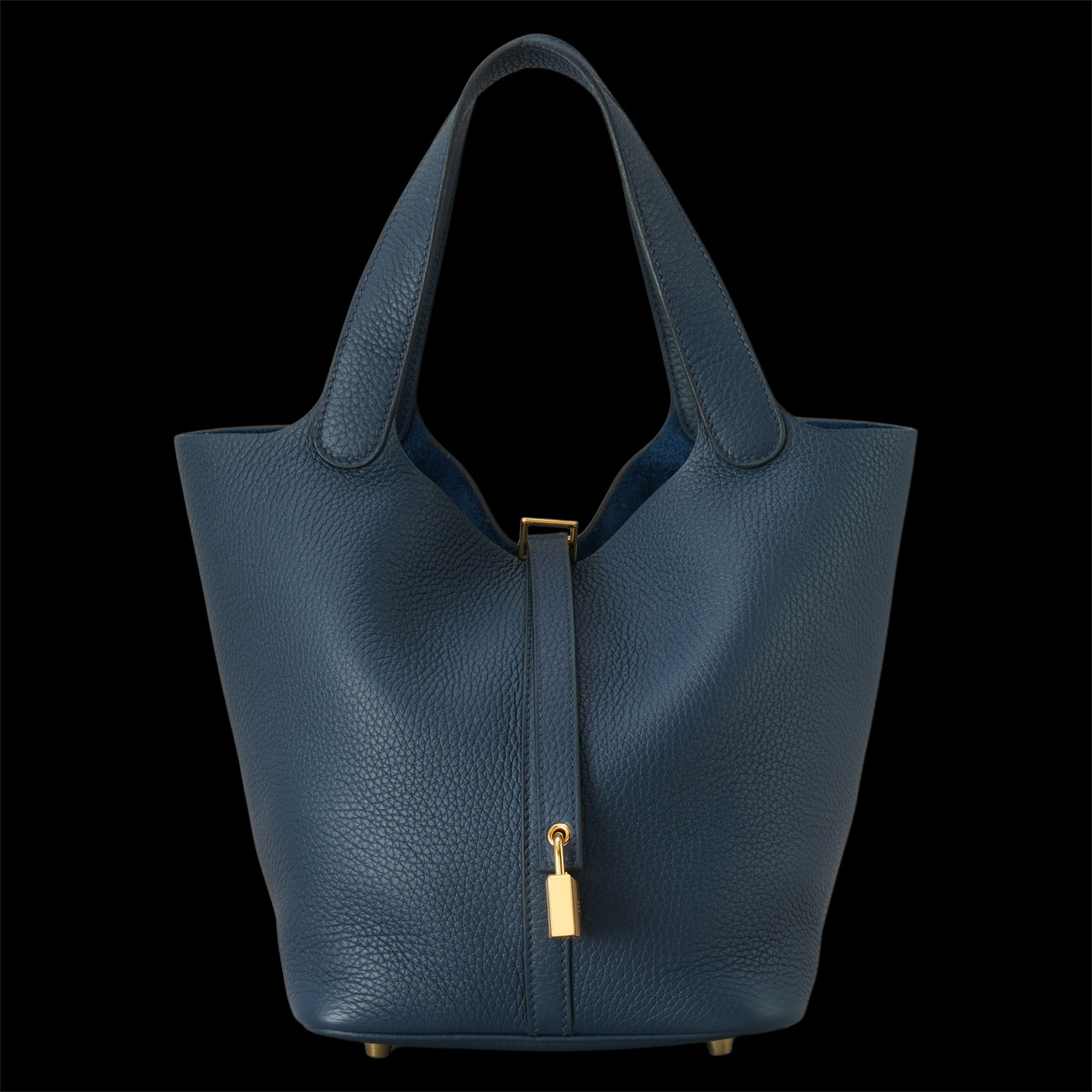HERMES(USED)에르메스 피코탄 22