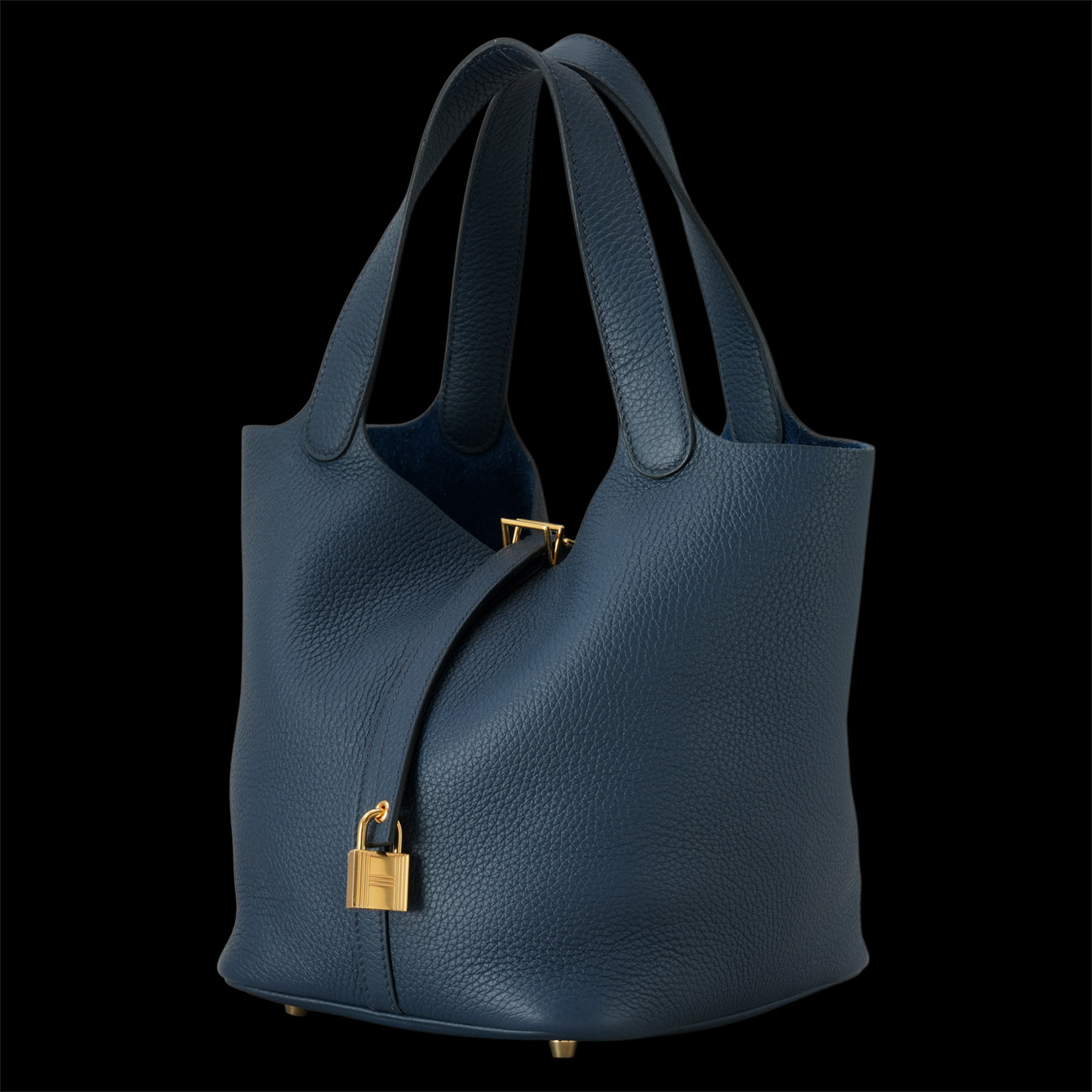 HERMES(USED)에르메스 피코탄 22