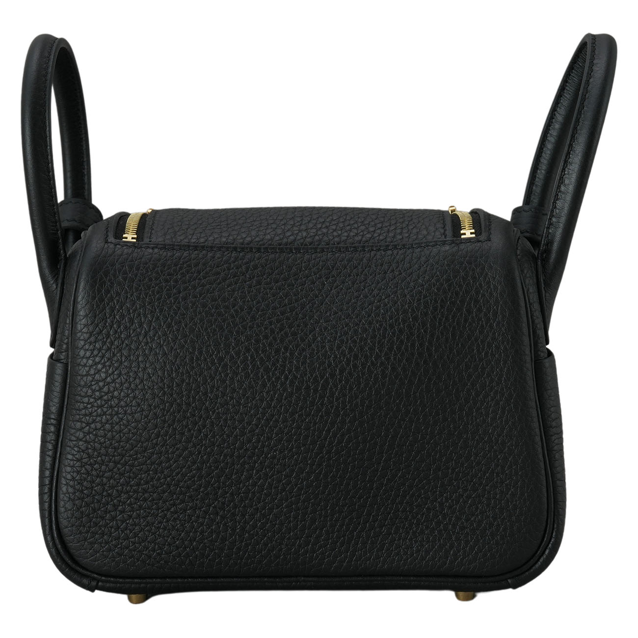 HERMES(USED)에르메스 린디 미니 블랙