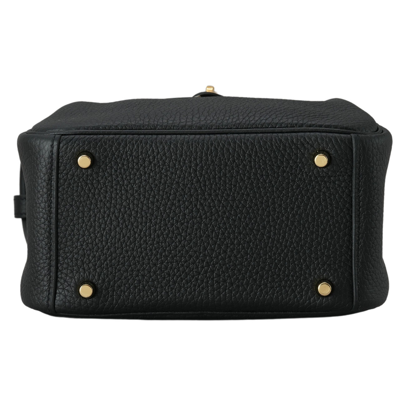 HERMES(USED)에르메스 린디 미니 블랙