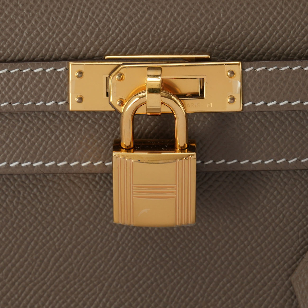 HERMES(USED)에르메스 켈리 25 셀리에