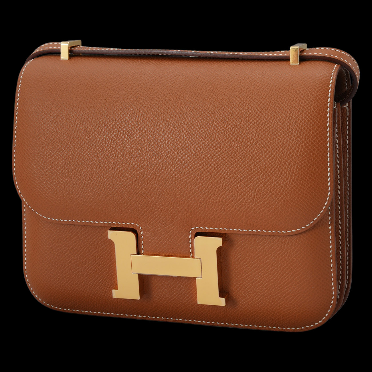 HERMES(USED)에르메스 콘스탄스 18